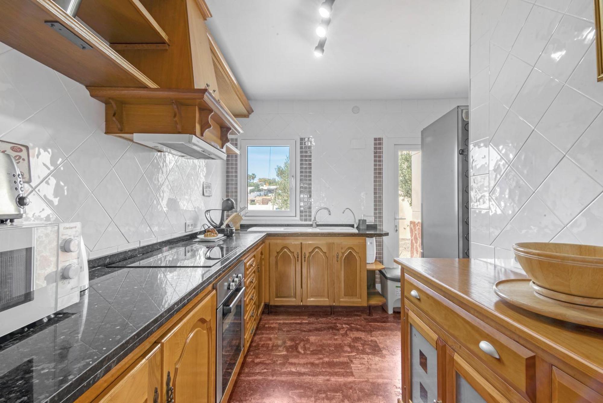 Villa Infinity Sea Views I Pool I Bbq I Jacuzzi Almería Exterior foto