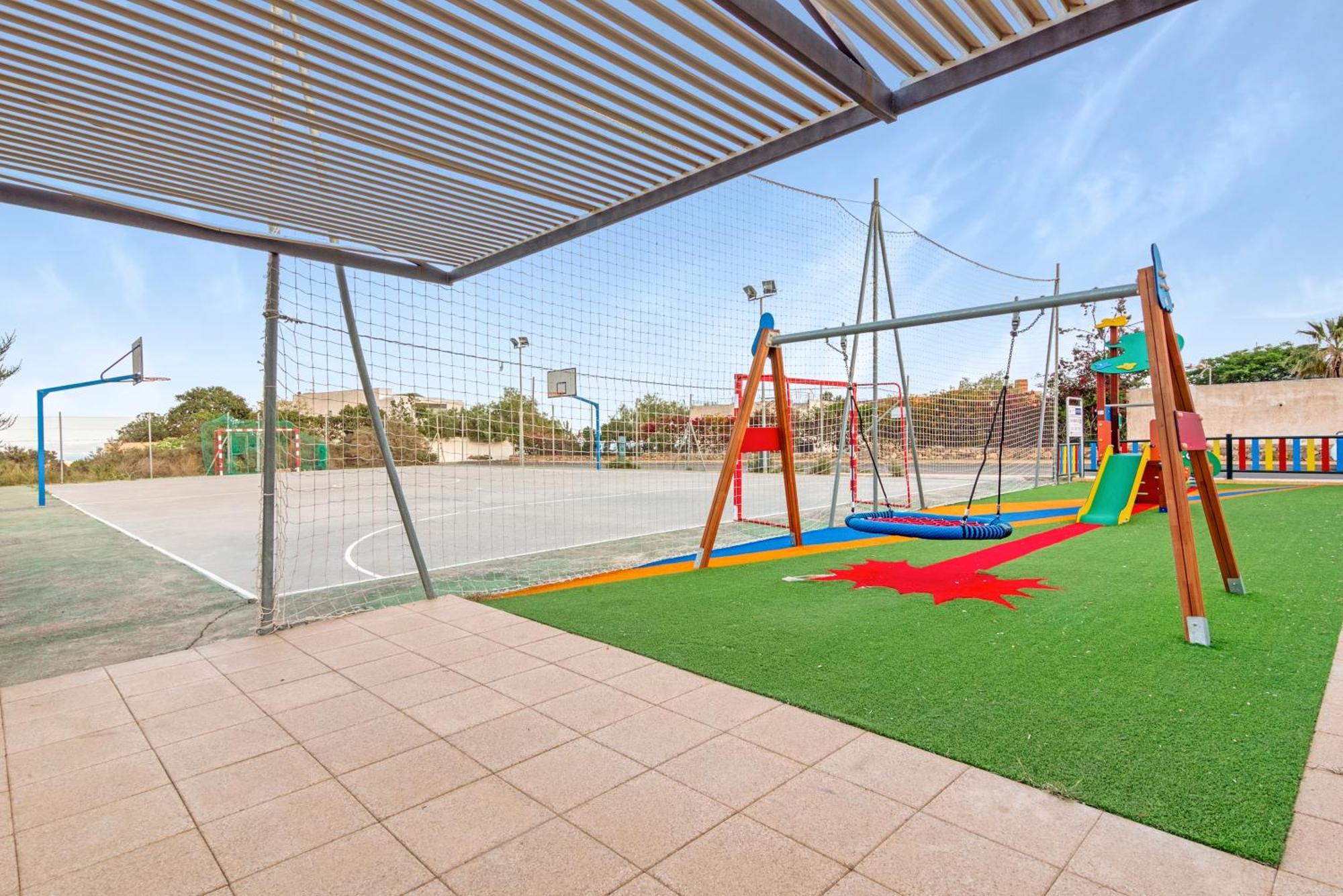 Villa Infinity Sea Views I Pool I Bbq I Jacuzzi Almería Exterior foto